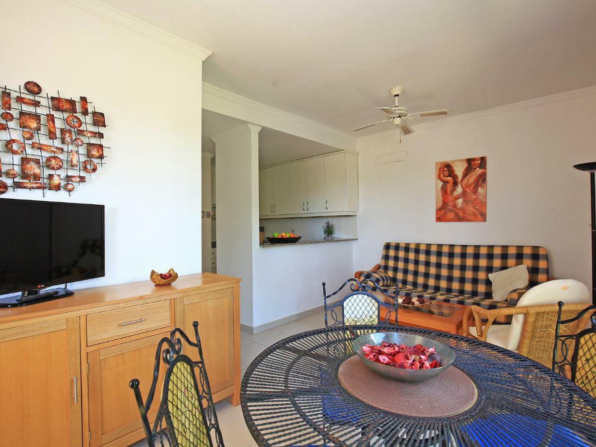 Apartment Alma Del Sol-1 By Interhome Denia Eksteriør bilde