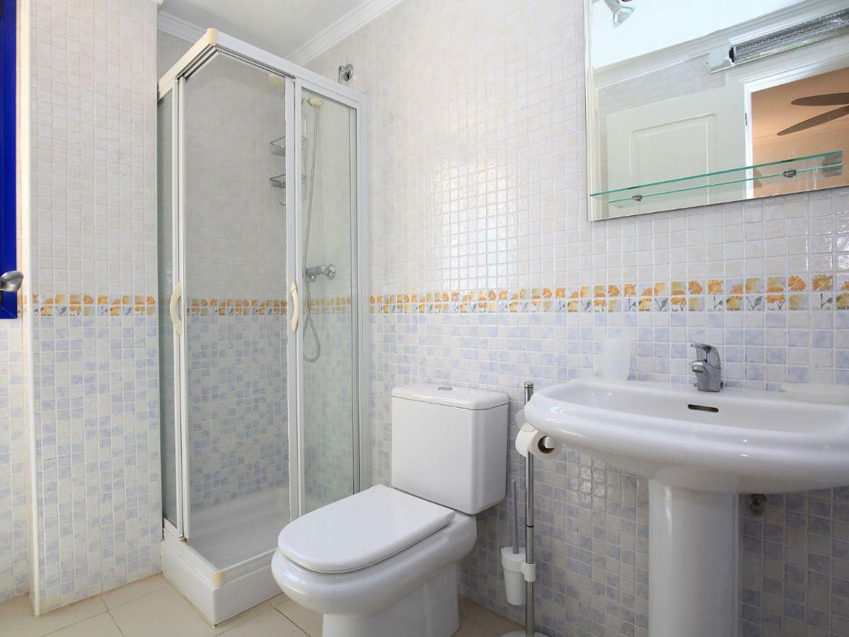 Apartment Alma Del Sol-1 By Interhome Denia Eksteriør bilde